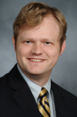 Dr. Matthew Greenblatt Dr. Matthew Greenblatt