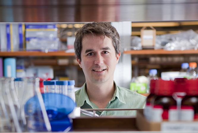 Dr. Conor Liston